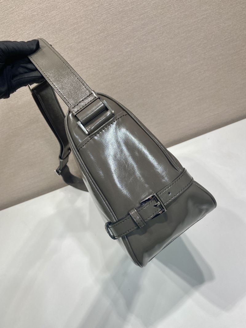 mens Pra*a satchel bags